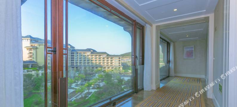 嘉之会艾海度假酒店(朱家尖绿城东沙店)图片