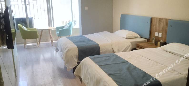 福州凯悦酒店(长乐金峰店)图片