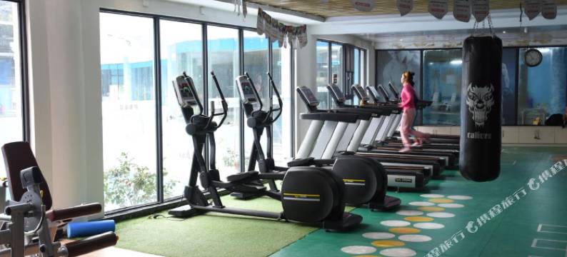 途窝酒店(兴隆城市花园店)图片