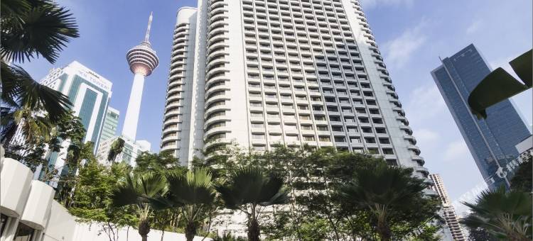 吉隆坡香格里拉(Shangri-La Kuala Lumpur)图片