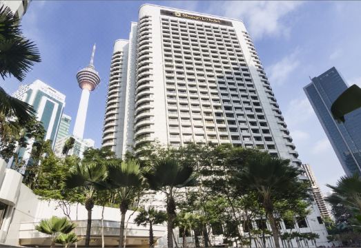 Shangri-La Kuala Lumpur Over view