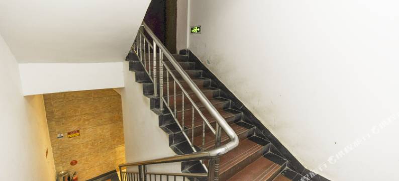 鹰潭翠林宾馆图片