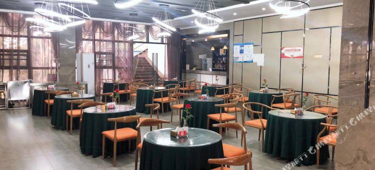 贞丰三岔河星空酒店图片