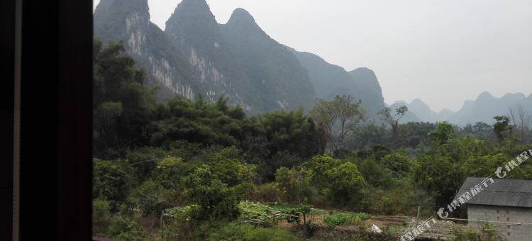阳朔景邻山水精品民宿(兴坪景区店)图片