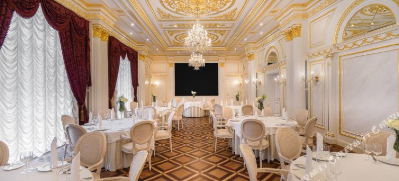 冬宫博物馆指定酒店(The State Hermitage Museum Official Hotel)图片