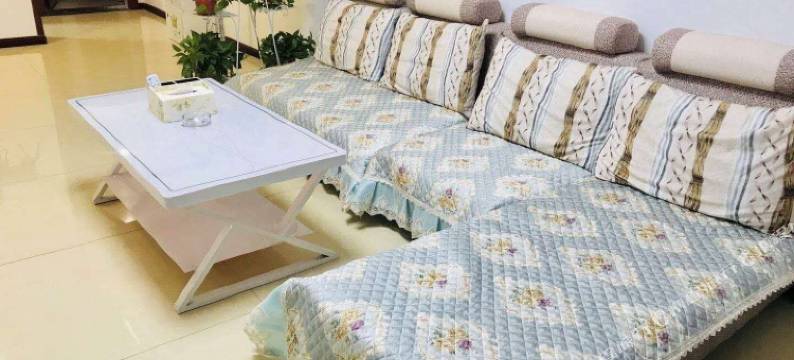 西安颐和商旅酒店图片