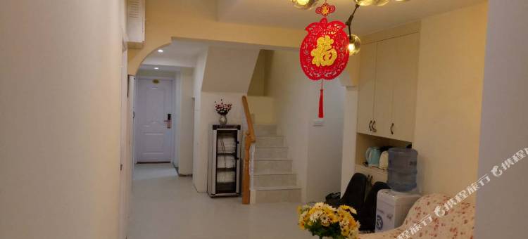 南宁莱茵公寓(莱茵湖畔琅东客运站店)图片