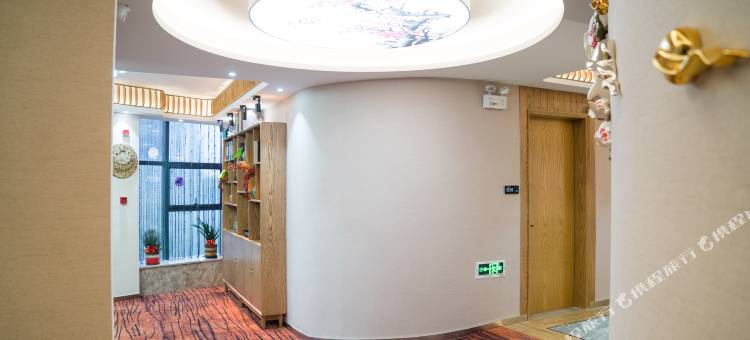 如家睿柏云酒店(嘉善大润发店)图片