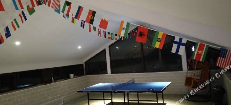 北京喵老七别墅图片