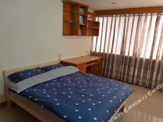 湛江晨光•初见赤坎老街宽敞舒适民宿