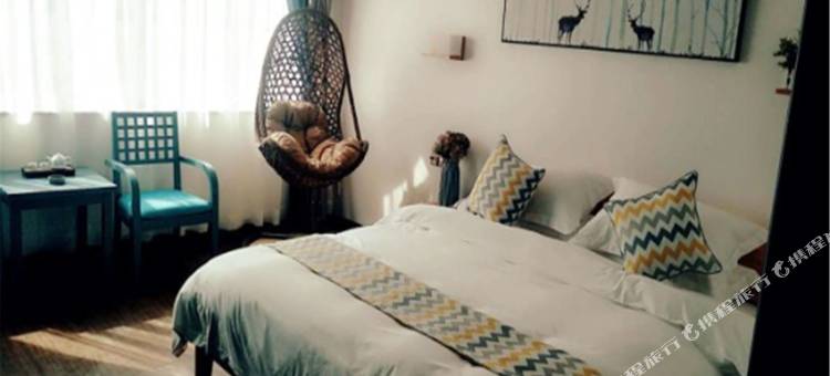 雁荡山华泓轩山庄图片