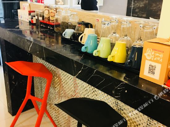 绍兴小丸子的家公寓