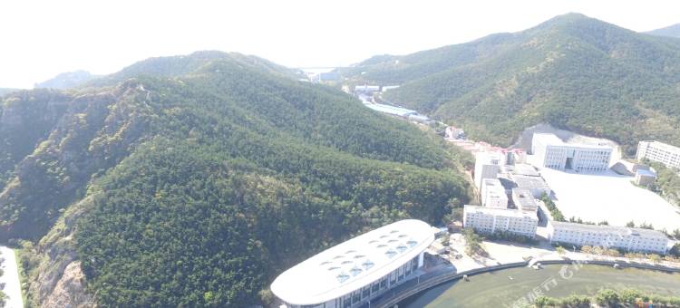 加州酒店(大连老虎滩海洋公园店)图片