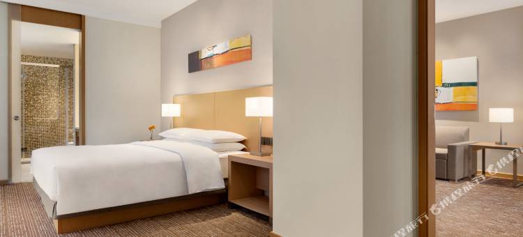 北京大兴凯悦嘉轩酒店图片