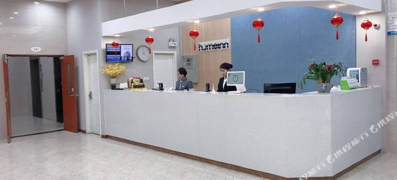 如家酒店(济南长清大学城店)图片