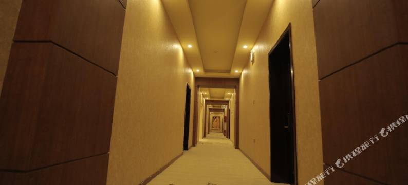 汉都酒店(Handu Hotel)图片