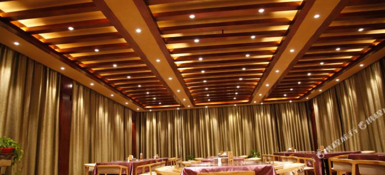 祁连星空林卡酒店图片