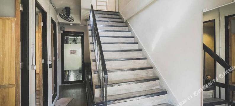 莫诺梅尔青年旅馆(Monomer Hostel Bangkok)图片