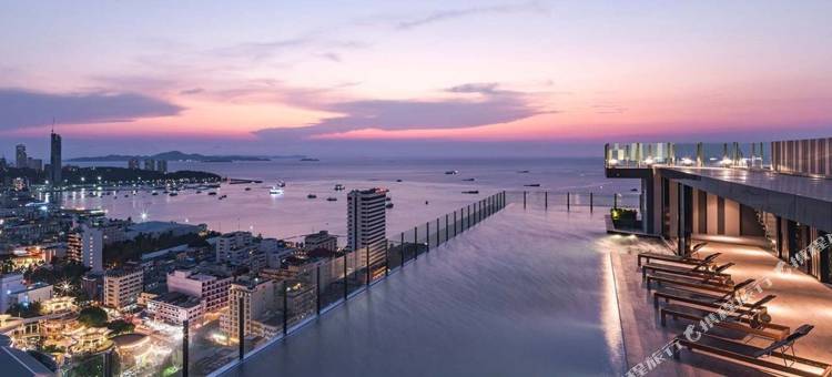 贝斯LLX公寓(LLX Apartments at the Base Condo)图片