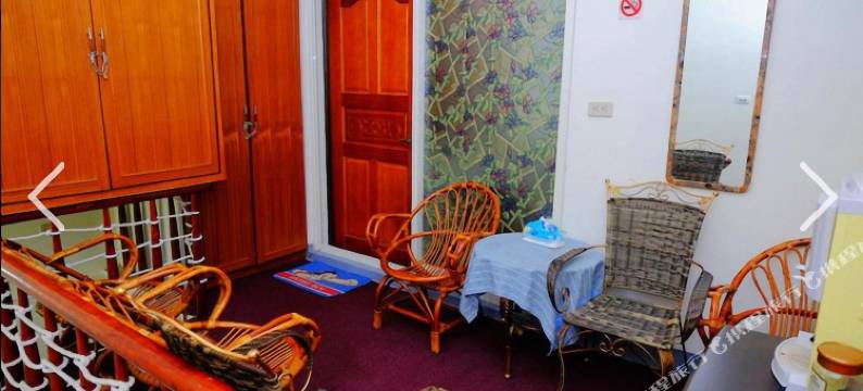 花莲方翊民宿图片