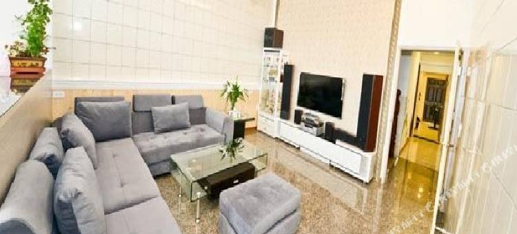 屏东苗甫民宿图片