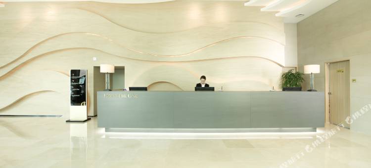 济州岛一号酒店(Hotel the One)图片