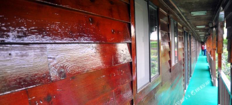 台东龙星花园度假木屋民宿图片