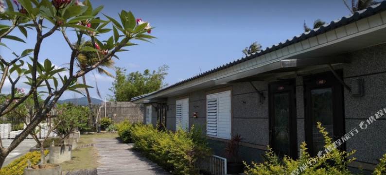 垦丁禾田农场民宿图片