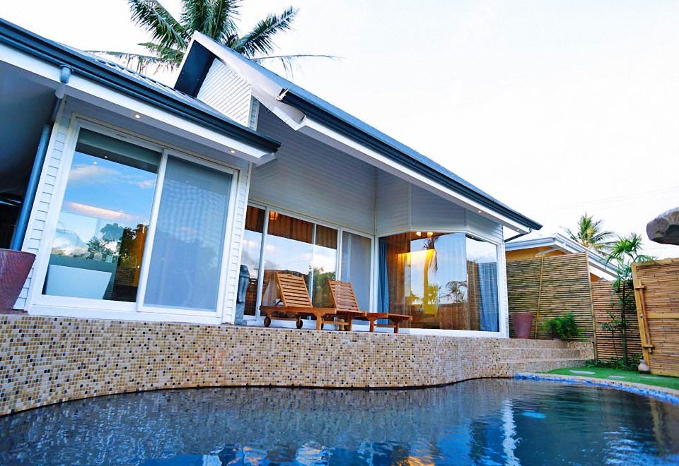 Kenting Calla Lily Villa Hotel Overview