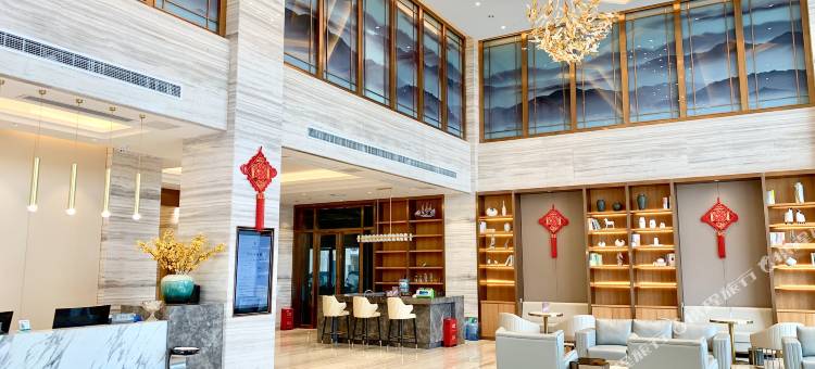 德阳嘉仕达酒店(凯悦广场店)图片