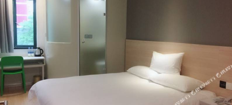 海友酒店(上海新金桥店)图片