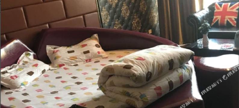 沈阳亿宸公馆图片