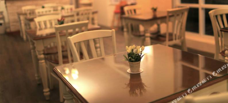 新北沐岚小镇图片