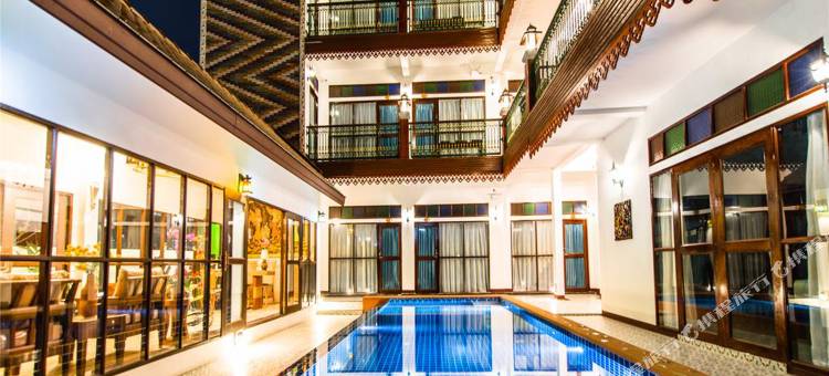 和泰精品客栈(Hetai Boutique Hotel)图片