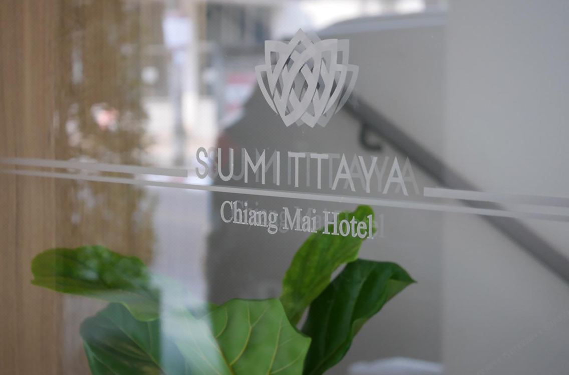 Sumittaya Chiangmai Hotel Hotel Reviews And Room Rates - 