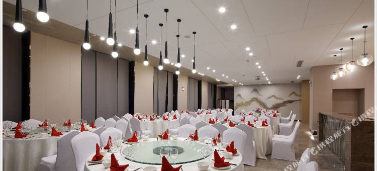 南京金帆万源酒店(新街口店)图片