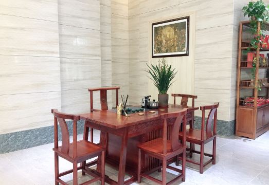 Nanshan Chayuan Hotel Hotel Overview
