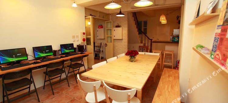 背包41青年旅馆(高雄馆)图片