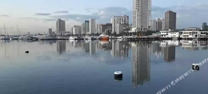 龙联套房(Dragonlink Suites)图片