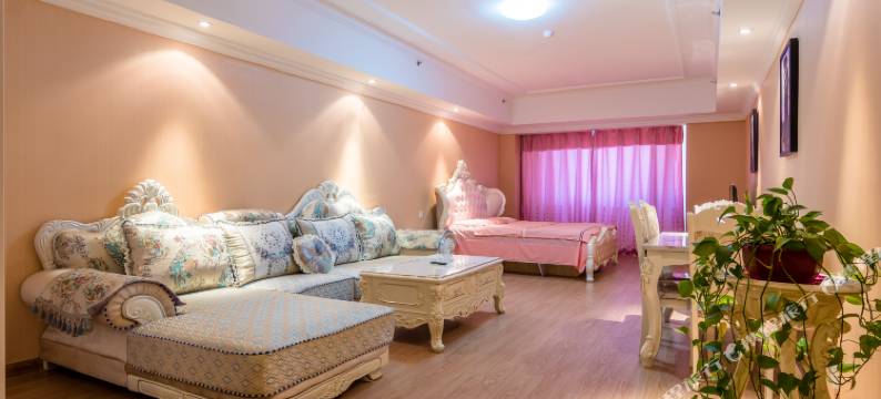 齐齐哈尔万达景尚酒店图片