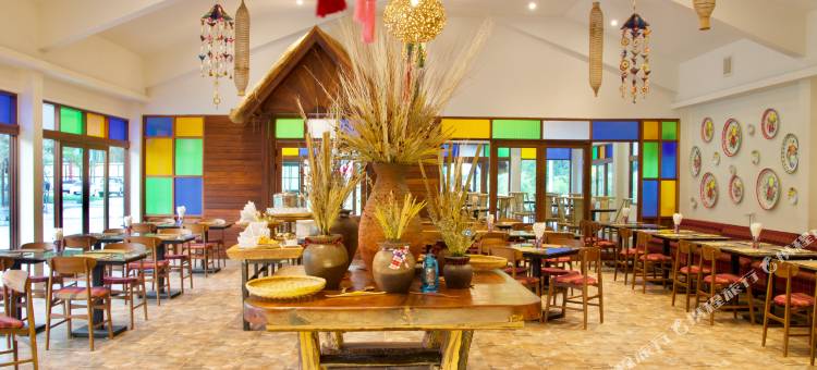 考艾里克儿康赛特伊桑精品度假村(Recall Isaan Isan Concept at Khaoyai)图片