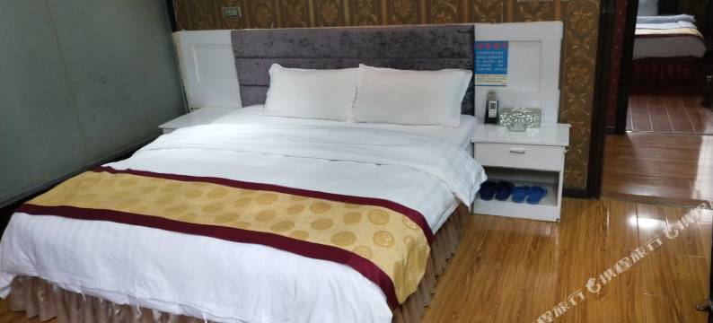 正安香眠宾馆(桐乡南路分店)图片