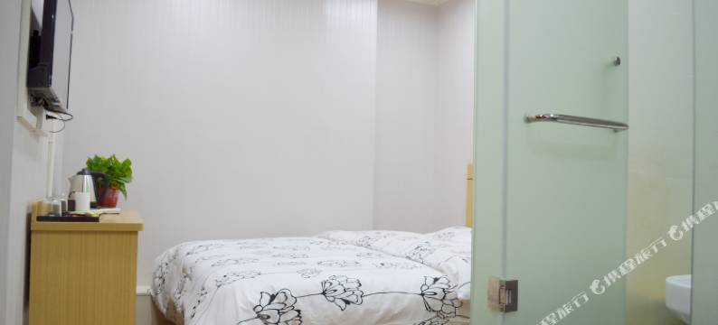 建乔公寓(广州岗顶地铁站中山三院店)图片