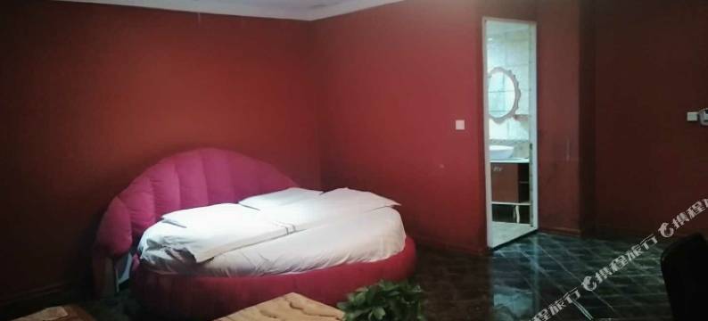 大安宇航商务宾馆图片