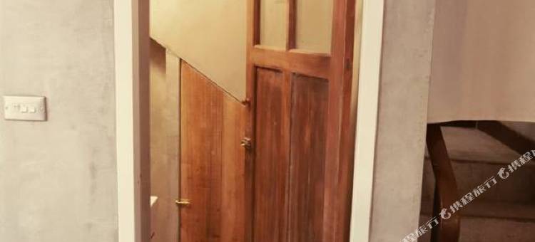 火柴盒青年旅馆图片