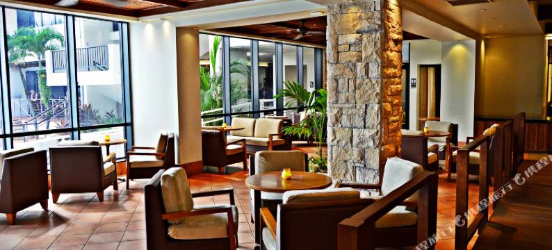 关岛珊瑚礁酒店(Guam Reef Hotel)图片