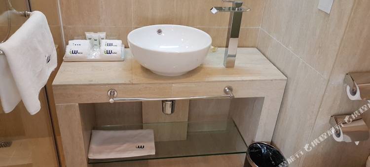 香港爱得甫酒店图片