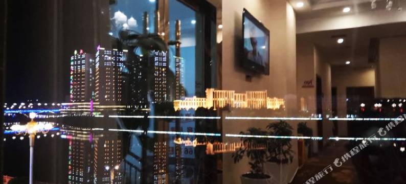 盐亭嫘祖江城大酒店图片