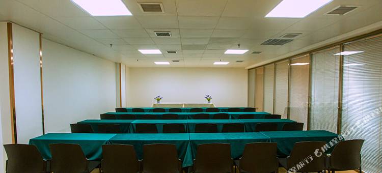 格林豪泰(铜川耀州区新区医院店)图片