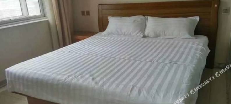 霸州桥头快捷宾馆酒店图片